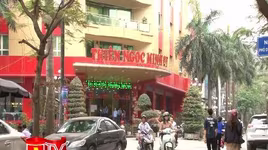 Bổ sung tội kinh doanh đa cấp trái phép vào Bộ luật Hình sự