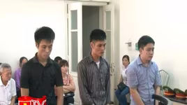 Một ngày trộm cắp 3 chiếc xe máy trị giá gần 100 triệu đồng