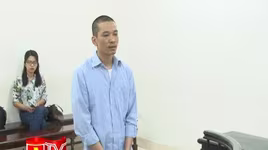 Vận chuyển ma túy giúp người tình, lái xe khách lĩnh án 18 năm tù giam