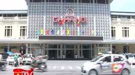 Quy hoạch về khu vực ga Hà Nội và phụ cận