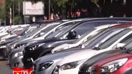 Đề xuất lái xe Uber, Grab phải mặc đồng phục