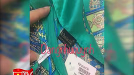 Làm rõ vi phạm về xuất xứ hàng hóa của Khaisilk