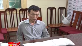 Tình hình sử dụng ma túy tổng hợp gia tăng, gây khó khăn trong phòng chống HIV/AIDS