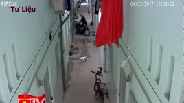 Khám phá ổ nhóm trộm cắp xe máy ở địa bàn giáp ranh