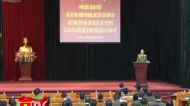 CATP tập huấn nhiều Luật quan trọng và các văn bản hướng dẫn thi hành