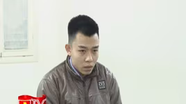 Vận chuyển ma túy từ Nam ra Bắc, lĩnh án tù chung thân