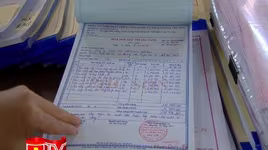 Lập công ty "ma" viết khống hóa đơn với doanh số trước thuế là 590 tỷ đồng