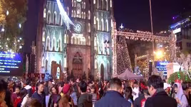 Để có một mùa Giáng sinh an lành, trọn vẹn