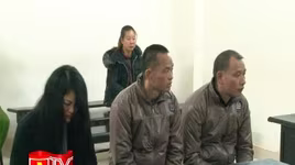 Dùng 100 thẻ ATM giả nhập cảnh vào Việt Nam để rút tiền