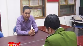 Làm rõ nhóm thanh niên mạo danh công an xô xát với người dân sau va chạm giao thông