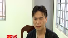 Những vụ án mạng đáng sợ từ việc ảo giác do sốc ma tuý