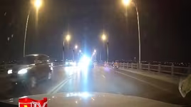 Ẩn họa tai nạn giao thông từ việc độ đèn led ô tô, xe máy siêu sáng