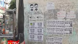 Cần chế tài mạnh để xử lý các số điện thoại quảng cáo, rao vặt trái phép