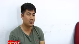 CAQ Long Biên triệt phá ổ nhóm mua bán thận