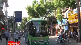 Hà Nội mở nhiều tuyến xe buýt mới, lượng hành khách tăng cao