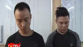 Triệt phá "đại lý" cung cấp vũ khí và công cụ hỗ trợ trên mạng