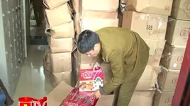 Phát hiện, xử lý gần 92.000 vụ vi phạm thương mại năm 2018