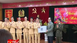 Nêu cao tinh thần trách nhiệm, chủ động, hiệu quả đảm bảo an toàn giao thông Thủ đô