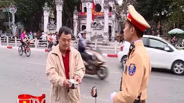 Đảm bảo an toàn giao thông các lễ hội đầu xuân