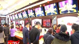 Những lưu ý khi mua vàng ngày vía Thần Tài