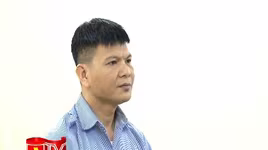 Trưởng phòng kinh doanh, lừa đảo chiếm đoạt 11 tỷ đồng