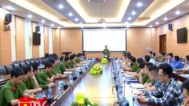 Thành lập đoàn liên ngành Ban chỉ đạo 197 kiểm tra đột xuất giao thông đô thị