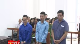 Hà Nội: Xét xử sơ thẩm vụ án làm giả hồ sơ bệnh án tâm thần