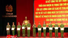 Tạo bước đột phá về cải cách hành chính để phục vụ nhân dân tốt hơn