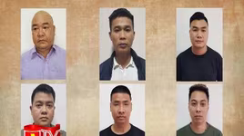 Đường dây đánh bạc gần 300 tỷ đồng tại quận Long Biên bị triệt phá như thế nào?