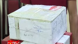 Đường dây ma túy lớn từ Lào về Việt Nam bị CATP Hà Nội triệt phá thế nào?