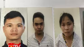 Hà Nội: Khởi tố 3 đối tượng trong đường dây mua bán thận