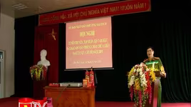 Gần 300 cơ sở kinh doanh trên địa bàn phường Mai Dịch được tập huấn PCCC