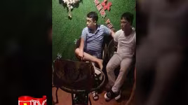 Hà Nội: Bắt quả tang đối tượng bán ma túy tại quán cafe