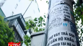 Sẽ thu hồi các số điện thoại đăng tin, rao vặt, quảng cáo liên quan đến "tín dụng đen"