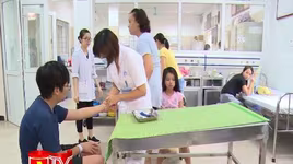 Hà Nội sẽ lập các đội đặc nhiệm chống sốt xuất huyết ở 14 quận, huyện