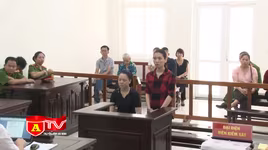 Chân dung 2 "nữ quái" lừa đảo chiếm đoạt tiền của người nước ngoài