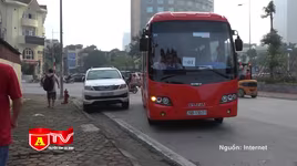 Triển khai các giải pháp nhằm đảm bảo ATGT đối với xe đưa đón học sinh