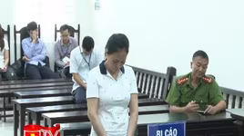 Lừa đi du học, "nữ quái" chiếm đoạt hàng chục tỷ đồng