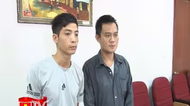 Đột nhập cửa hàng, trộm cắp gần 40 chiếc điện thoại