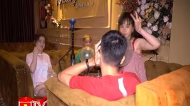 Nhiều cửa hàng cố tình tái phạm kinh doanh bóng cười