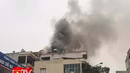 Hiệu quả từ những hạt nhân PCCC ở cơ sở