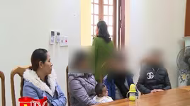 Vì sao tình trạng môi giới đẻ thuê diễn biến phức tạp?