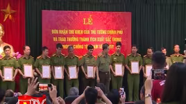 Thủ đoạn tinh vi của đường dây sản xuất ma túy do người Trung Quốc cầm đầu