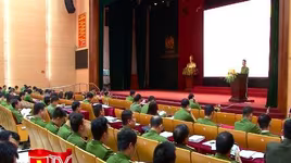 Nâng cao hiệu quả công tác tiếp nhận, giải quyết thông tin tố giác xâm hại trẻ em