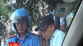 Bộ GTVT đề xuất phương án, dán màu tem đăng kiểm riêng cho xe ô tô kinh doanh vận tải