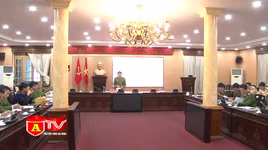 Siết chặt quản lý, kiểm tra các cơ sở kinh doanh có điều kiện về ANTT