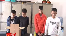 Công an quận Long Biên triệt xóa đường dây sản xuất, buôn bán giấy tờ giả quy mô lớn