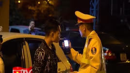 Tai nạn giao thông giảm sâu sau Nghị định 100/2019/NĐ-CP