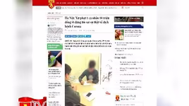 Sự hoang mang về dịch bệnh do virus Corona đến từ sự thiếu hiểu biết