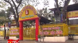 Người lao động mất việc vì hàng loạt cửa hàng đóng cửa